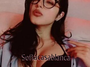 Sofiacasablanca