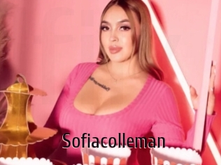Sofiacolleman