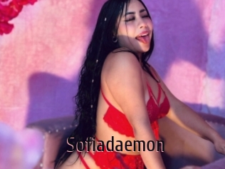 sofiadaemon 1 film x
