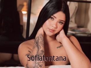 Sofiafontana
