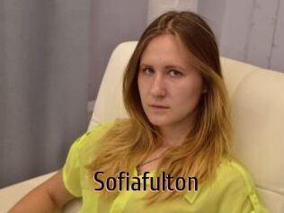 Sofiafulton