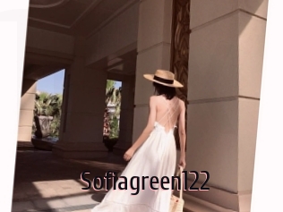 Sofiagreen122