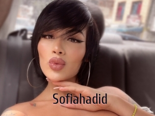 Sofiahadid