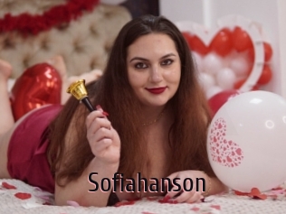Sofiahanson