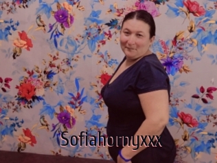 Sofiahornyxxx