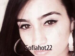 Sofiahot22