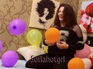 Sofiahotgrl