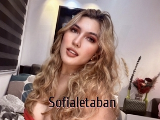 Sofialetaban