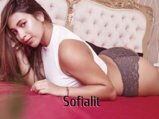 Sofialit