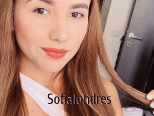 Sofialondres