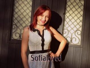Sofialoved
