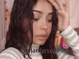 Sofiandersson