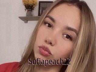 Sofiapeach22