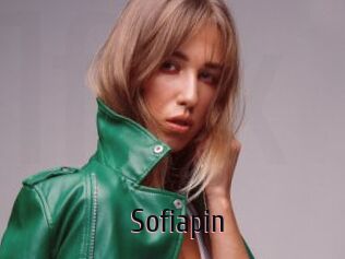 Sofiapin