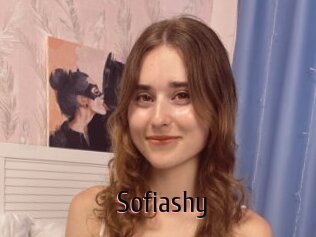Sofiashy