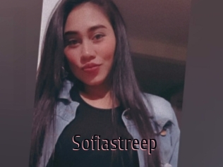 Sofiastreep