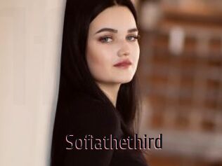 Sofiathethird