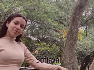 Sofiaval