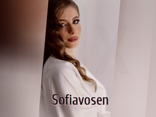 Sofiavosen