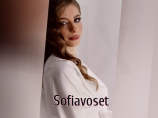 Sofiavoset