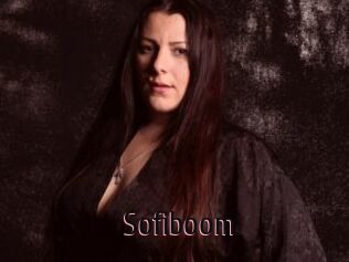 Sofiboom