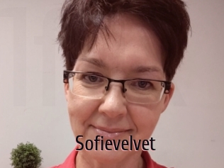 Sofievelvet