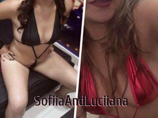 SofiiaAndLuciiana
