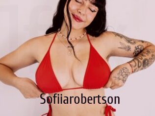 Sofiiarobertson