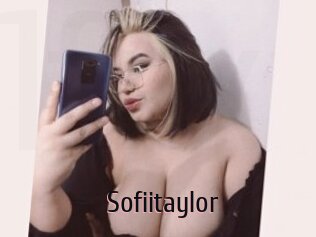Sofiitaylor