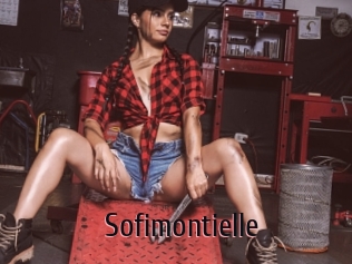 Sofimontielle