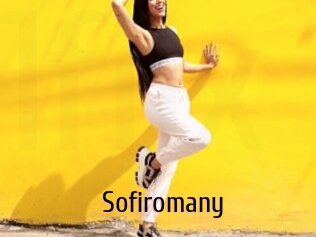Sofiromany