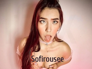 Sofirousee