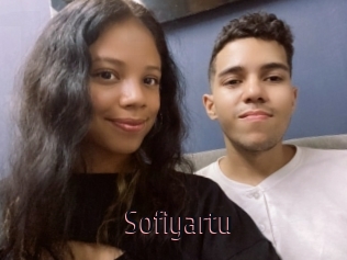 Sofiyartu
