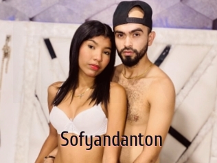 Sofyandanton