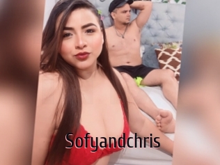 Sofyandchris