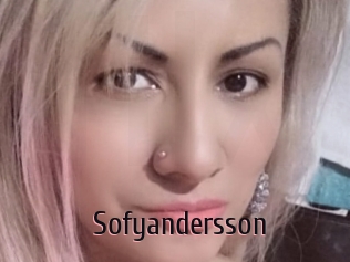 Sofyandersson