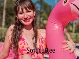 Sofycuttee