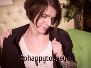 Sohappytoseeyou
