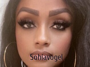Sohiavogel