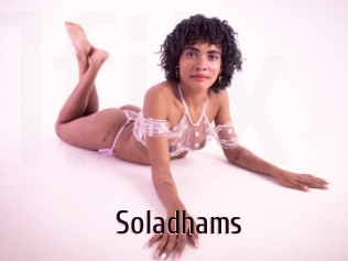 Soladhams