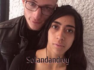 Solandandrey