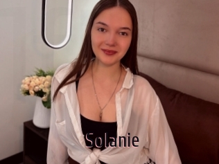 Solanie