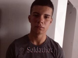 Soldathot