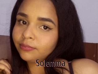 Solemma