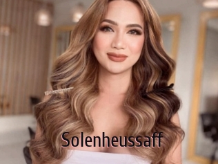Solenheussaff
