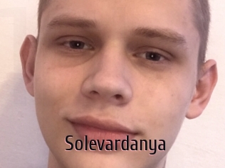 Solevardanya