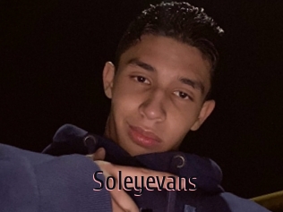 Soleyevans