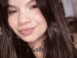 Solhill
