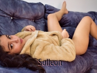 Solleon