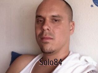 Solo84
